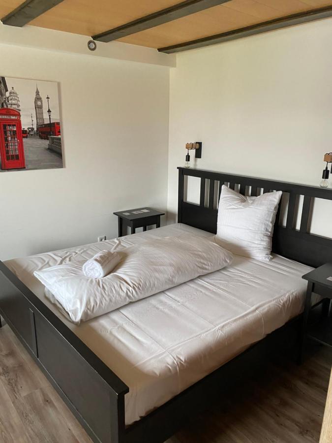 Landhaus Zum Mushof Hotel Wethen Экстерьер фото