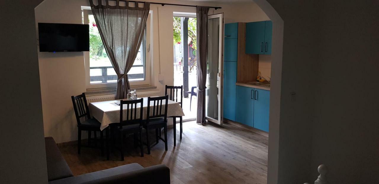 Landhaus Zum Mushof Hotel Wethen Экстерьер фото
