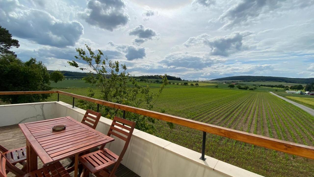 Landhaus Zum Mushof Hotel Wethen Экстерьер фото